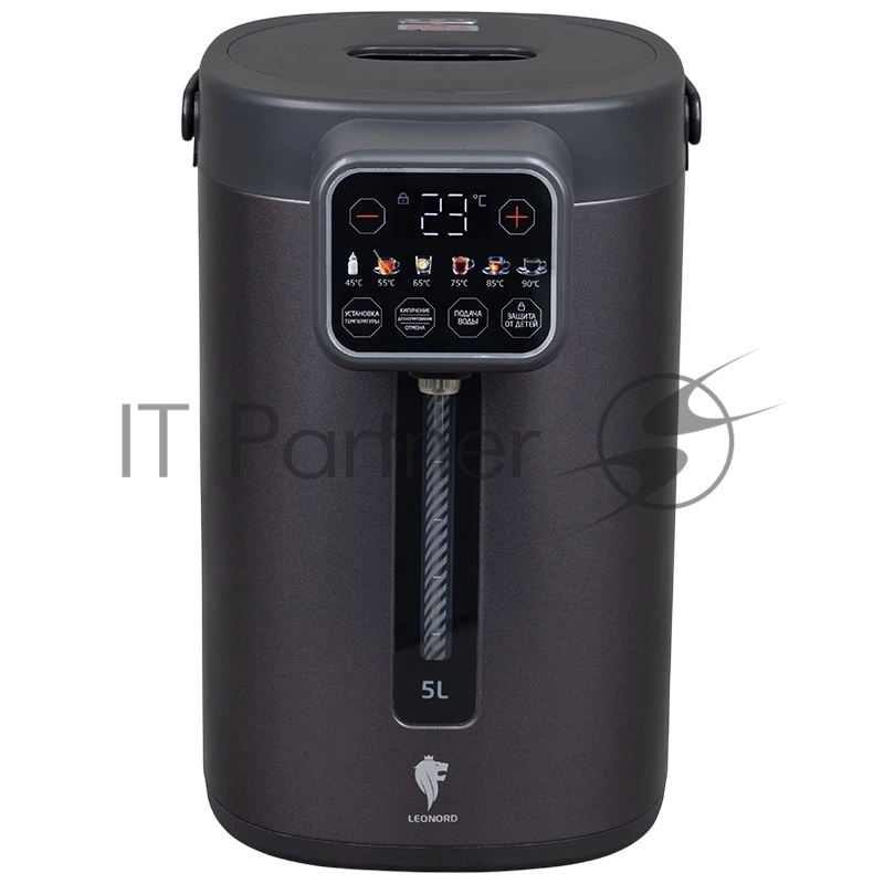 Термопот LEONORD LE-1544