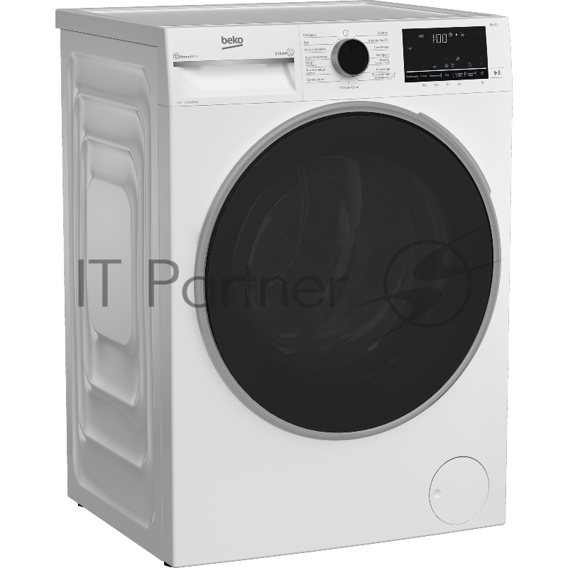 Стиральная машина BEKO B3WFR572WC