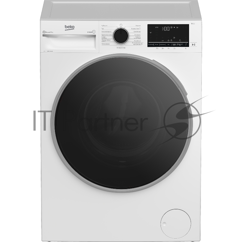 Стиральная машина BEKO B3WFR572WC