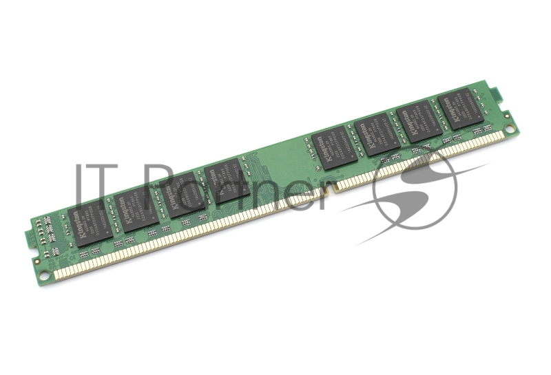 Модуль памяти Kingston DDR3 4GB 1333 MHz PC3-10600