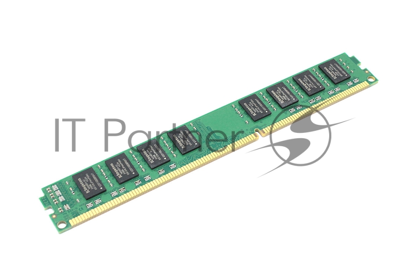 Модуль памяти Kingston DDR3 8ГБ 1333 MHz PC3-10600