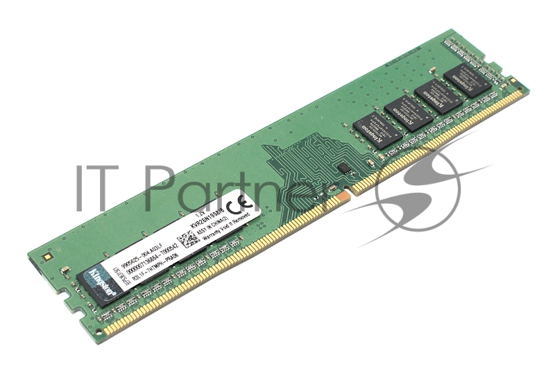 Модуль памяти Kingston DDR4 8ГБ 2666 MHz PC4-21300