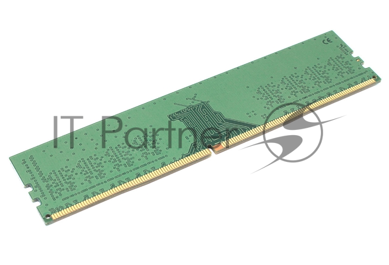 Модуль памяти Kingston DDR4 8ГБ 2666 MHz PC4-21300