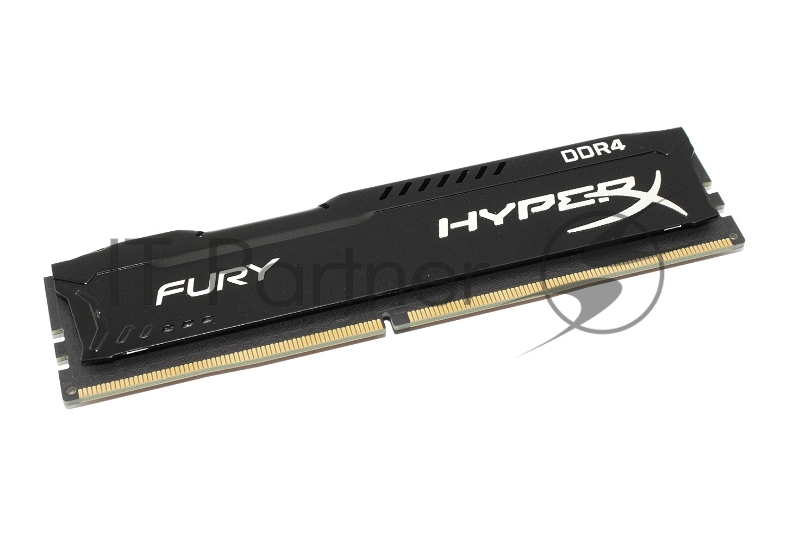 Модуль памяти Kingston FURY DDR4 8Гб 3200 MHz PC3-25600