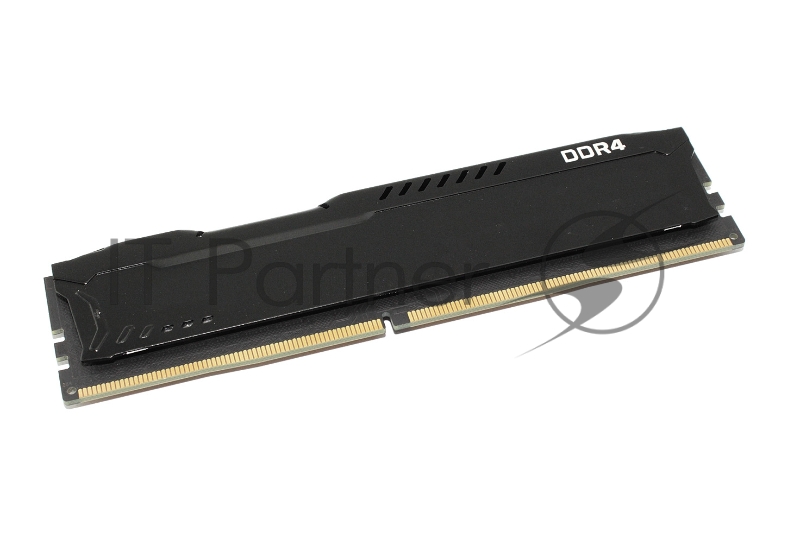 Модуль памяти Kingston FURY DDR4 8Гб 3200 MHz PC3-25600