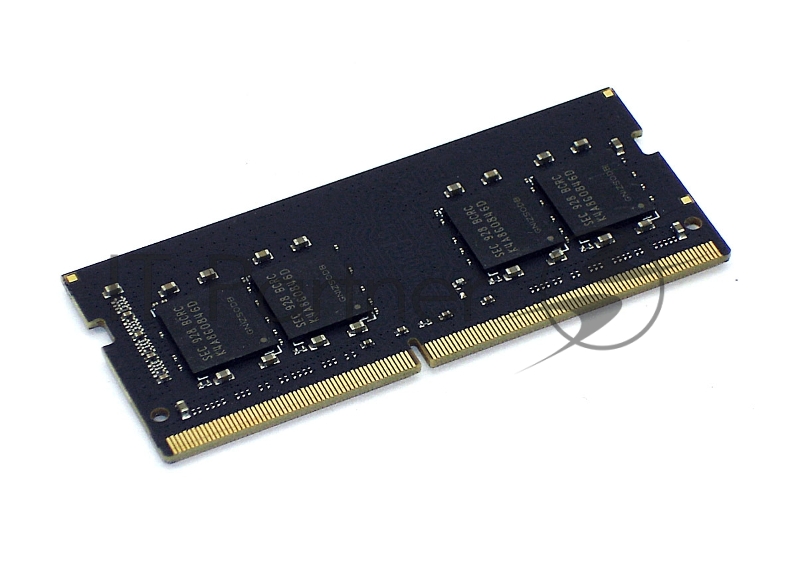 Модуль памяти Kingston SODIMM DDR4 8Gb 2666 MHz 260PIN PC4-21300