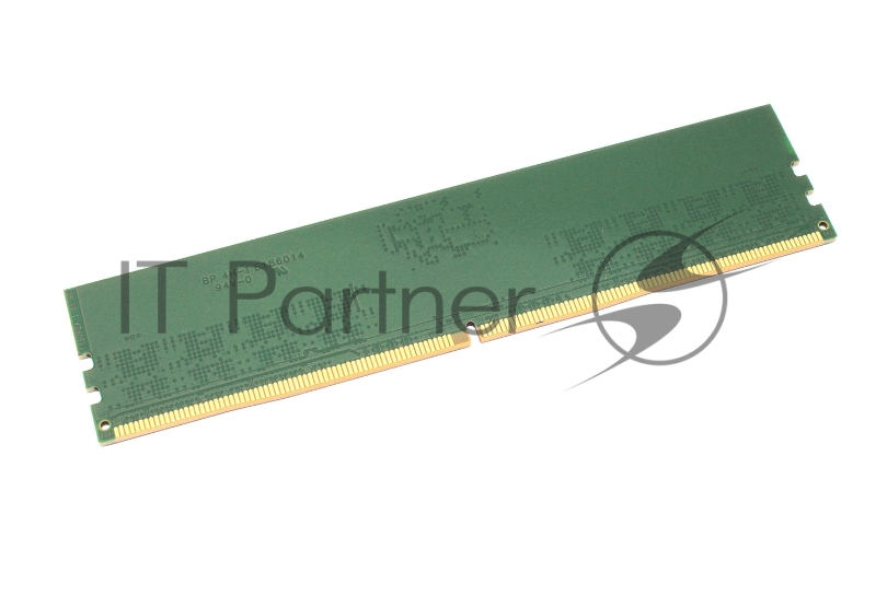 Модуль памяти Samsung DDR5 16Гб 5600 MHz PC5-44800