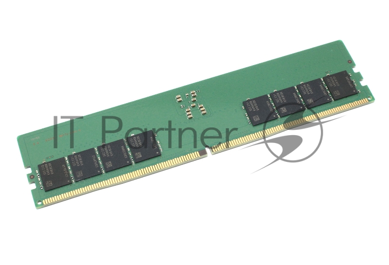 Модуль памяти Samsung DDR5 32Гб 4800 MHz PC5-38400