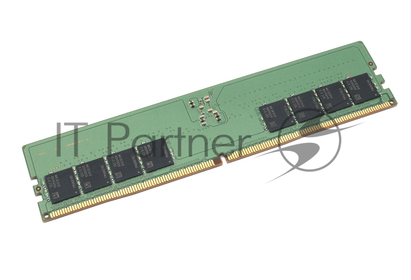 Модуль памяти Samsung DDR5 32Гб 5600 MHz PC5-44800