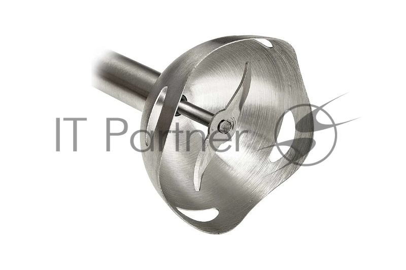 Блендер погружной ВАСИЛИСА ВА-310А белый с синим