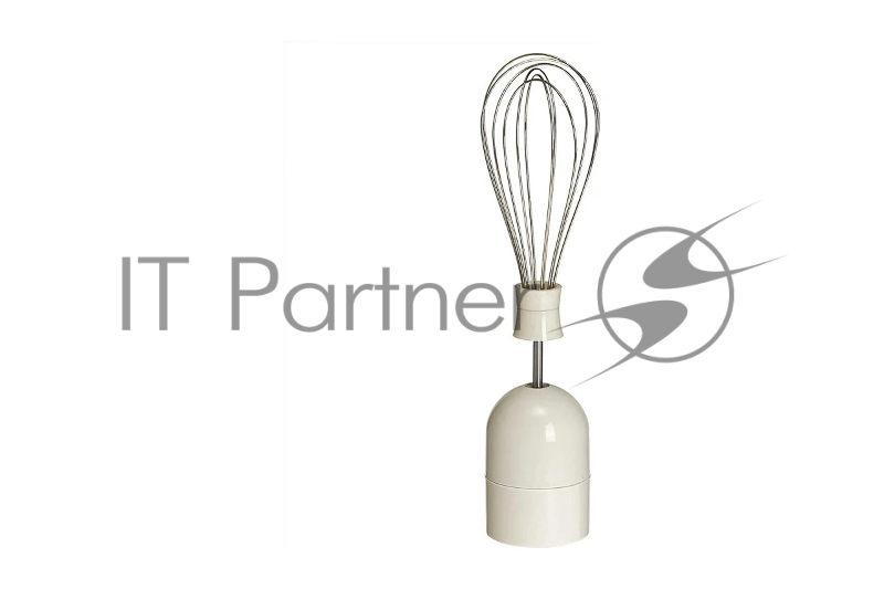 Блендер погружной ВАСИЛИСА ВА-310А белый с синим