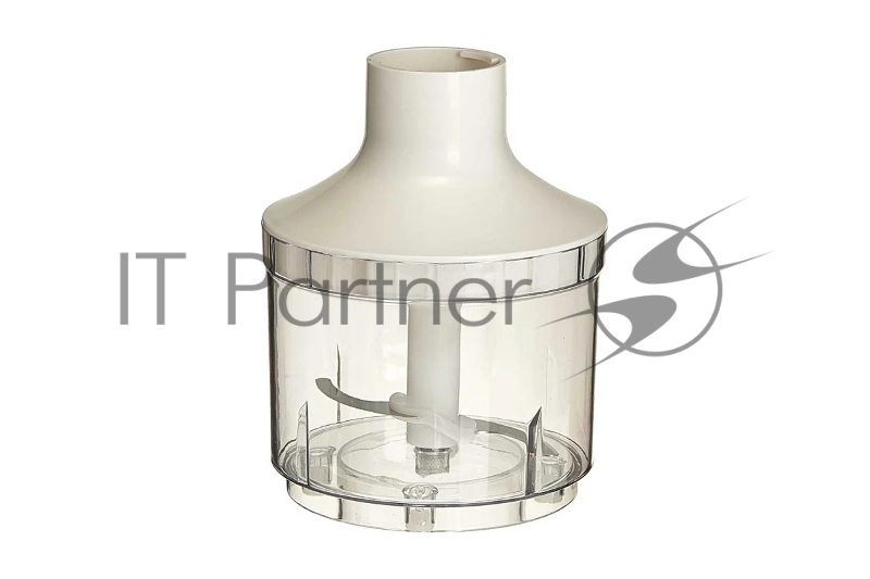 Блендер погружной ВАСИЛИСА ВА-310А белый с синим