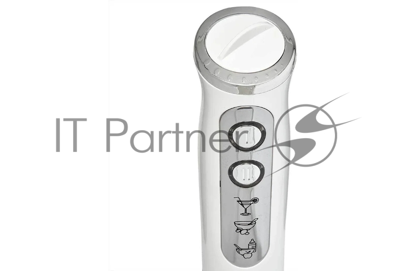 Блендер погружной DELTA LUX DL-7039 белый