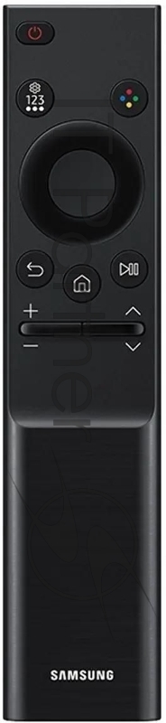 Телевизор LED Samsung 55 UE55U8000FUXRU черный 4K Ultra HD 60Hz DVB-T2 DVB-C DVB-S2 USB WiFi Smart TV