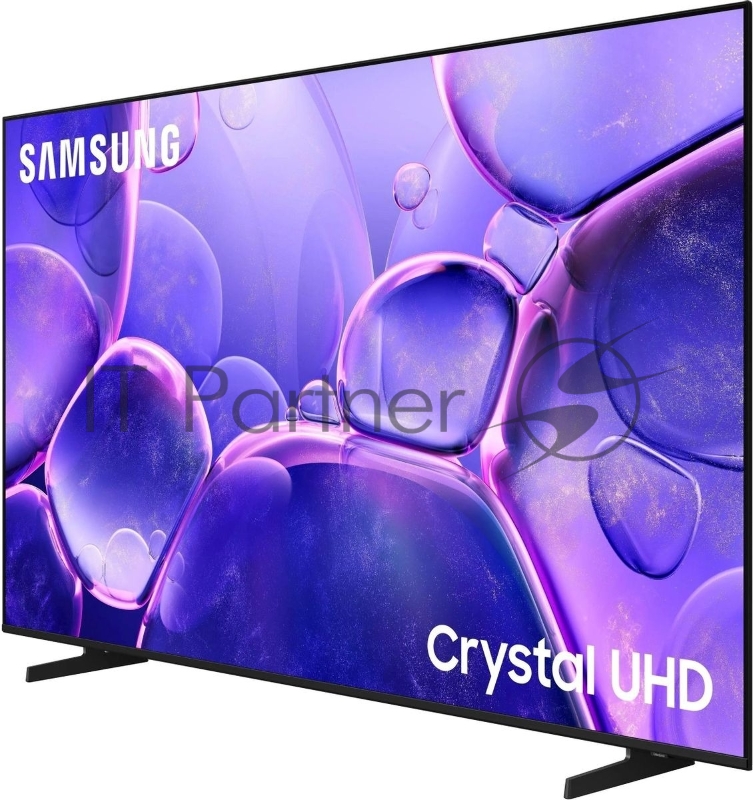 Телевизор LED Samsung 55 UE55U8000FUXRU черный 4K Ultra HD 60Hz DVB-T2 DVB-C DVB-S2 USB WiFi Smart TV