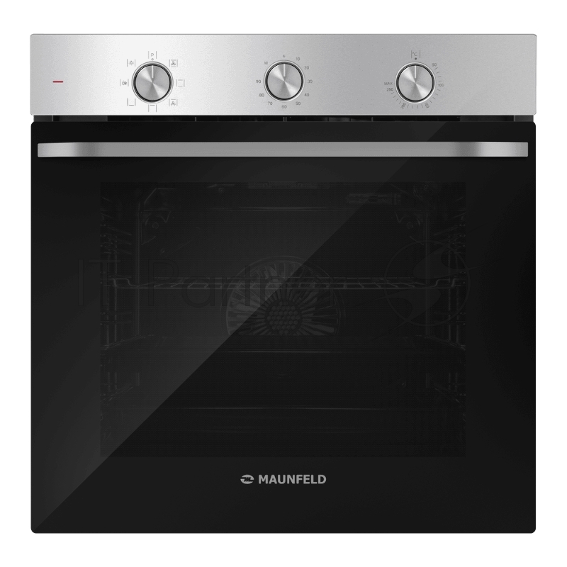 Шкаф духовой электрический MAUNFELD FEOF7871S