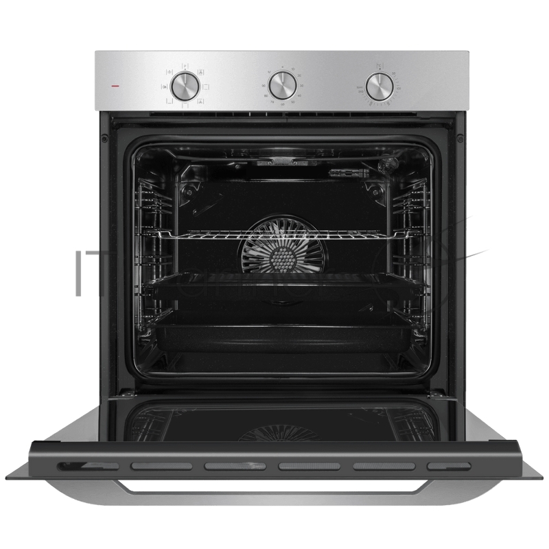 Шкаф духовой электрический MAUNFELD FEOF7871S