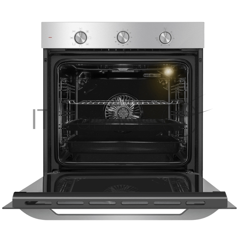 Шкаф духовой электрический MAUNFELD FEOF7871S