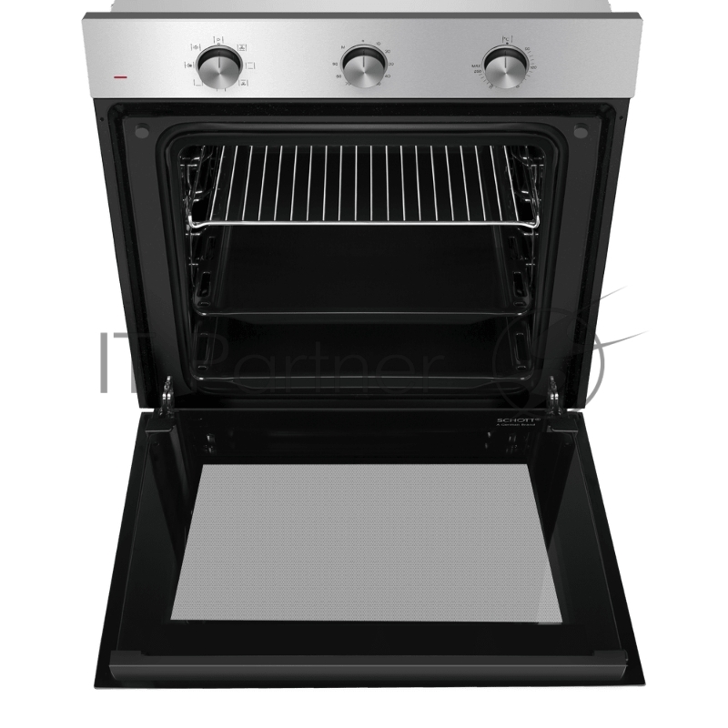 Шкаф духовой электрический MAUNFELD FEOF7871S