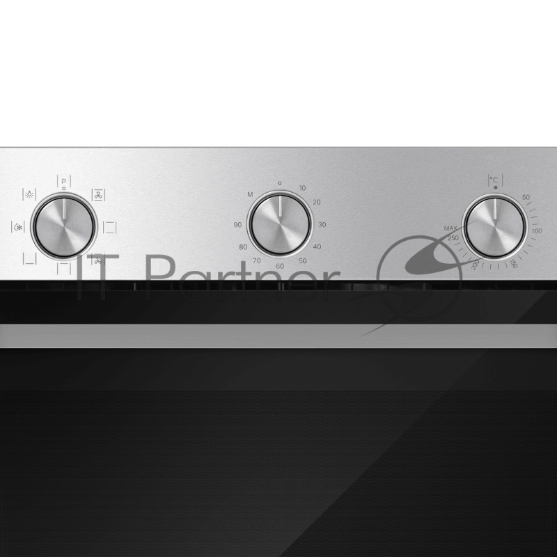 Шкаф духовой электрический MAUNFELD FEOF7871S