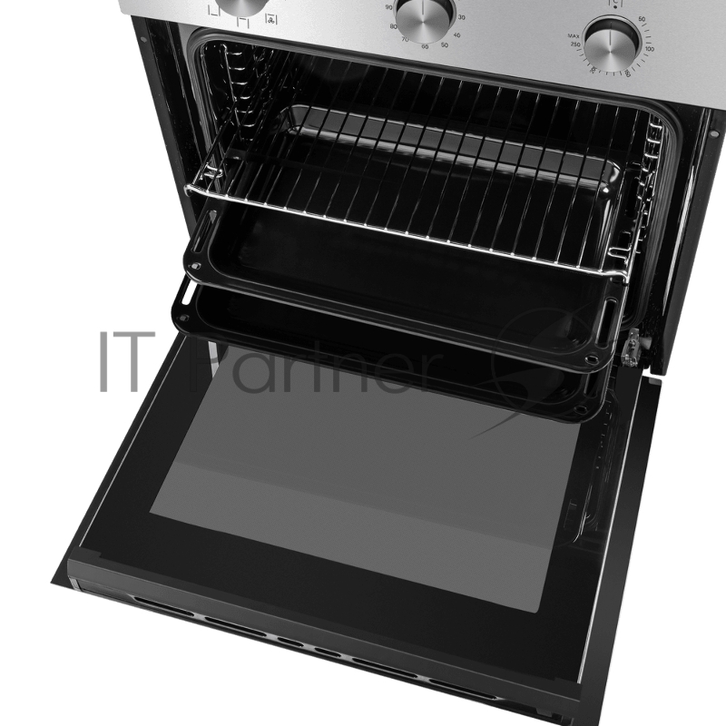 Шкаф духовой электрический MAUNFELD FEOF7871S