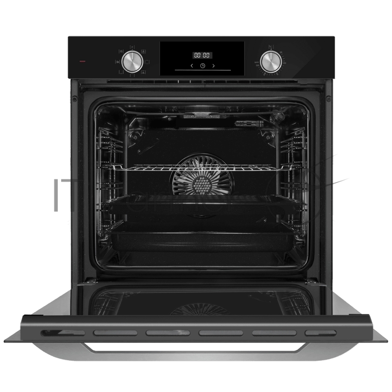 Шкаф духовой электрический MAUNFELD FEOH7872B