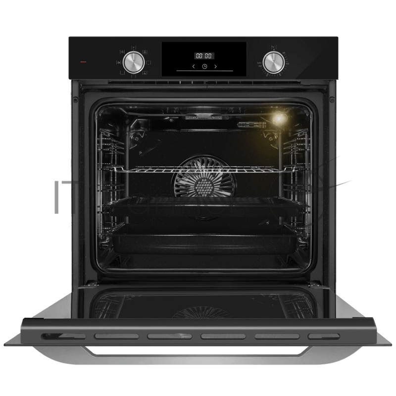 Шкаф духовой электрический MAUNFELD FEOH7872B