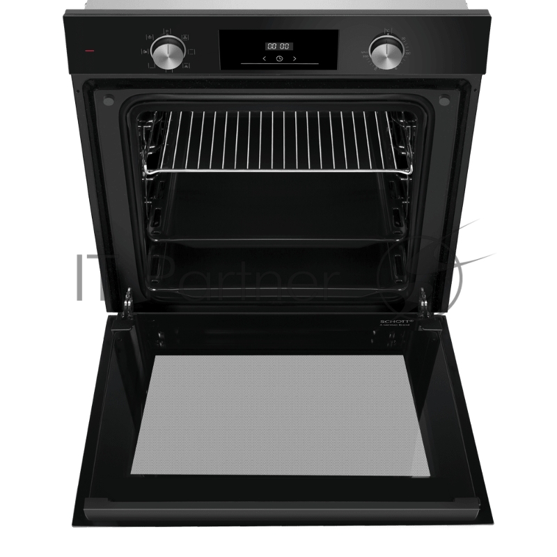 Шкаф духовой электрический MAUNFELD FEOH7872B