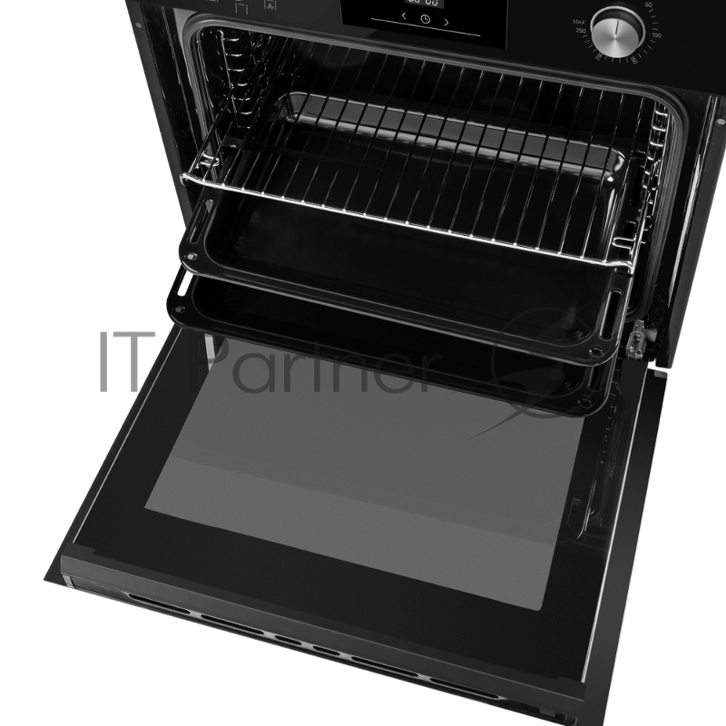 Шкаф духовой электрический MAUNFELD FEOH7872B