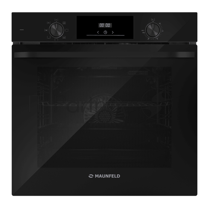 Шкаф духовой электрический MAUNFELD FEOH7872B2