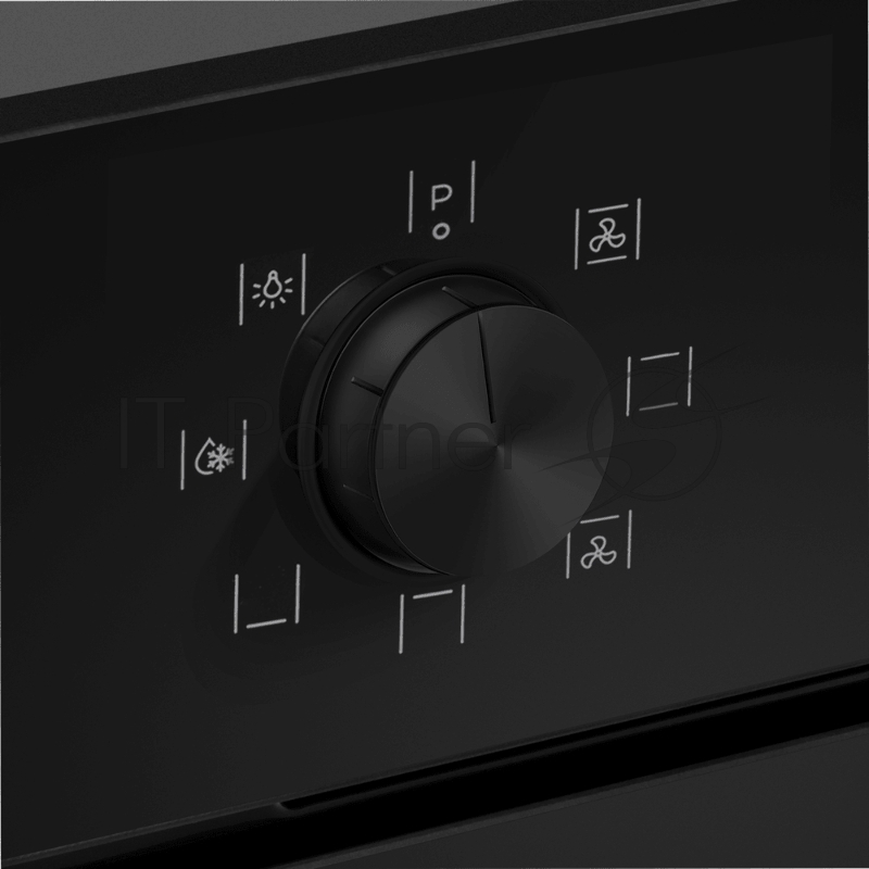 Шкаф духовой электрический MAUNFELD FEOH7872B2