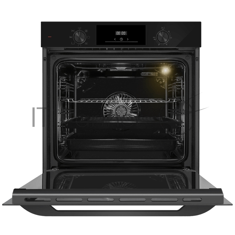 Шкаф духовой электрический MAUNFELD FEOH7872B2