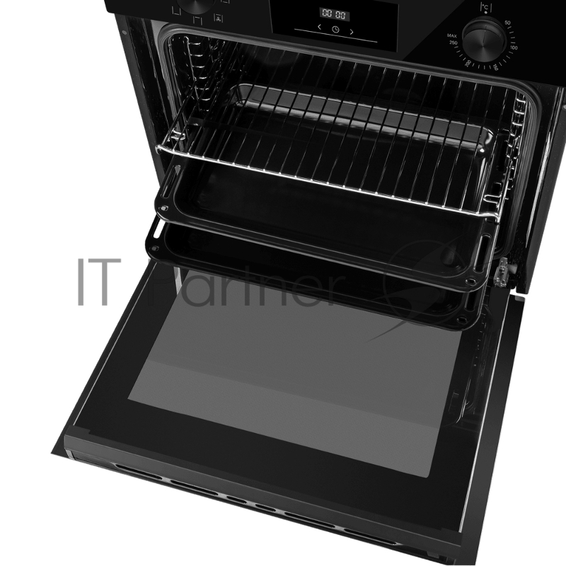 Шкаф духовой электрический MAUNFELD FEOH7872B2