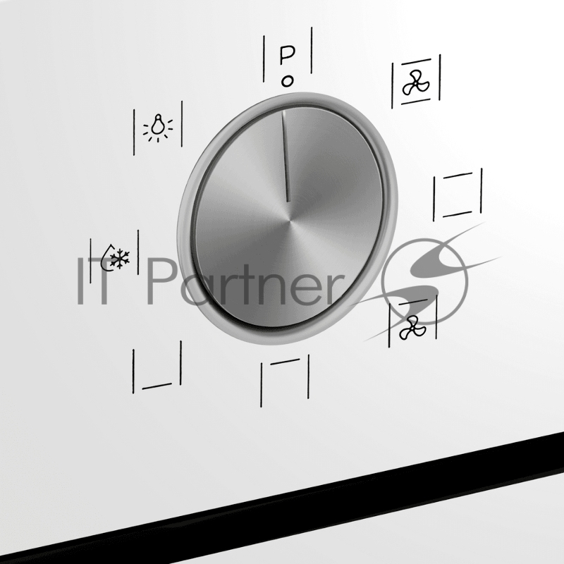 Шкаф духовой электрический MAUNFELD FEOH7872W