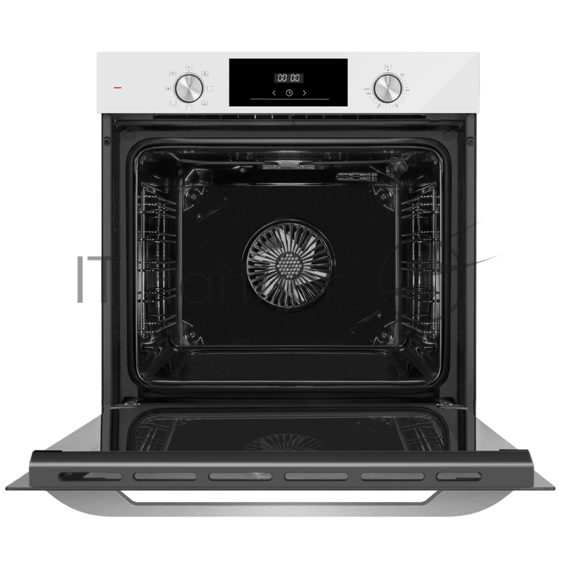 Шкаф духовой электрический MAUNFELD FEOH7872W