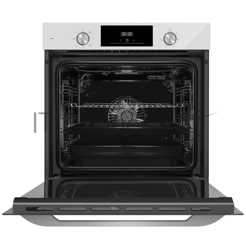 Шкаф духовой электрический MAUNFELD FEOH7872W