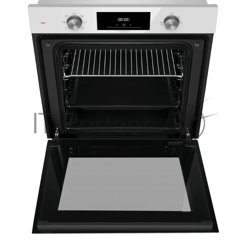 Шкаф духовой электрический MAUNFELD FEOH7872W