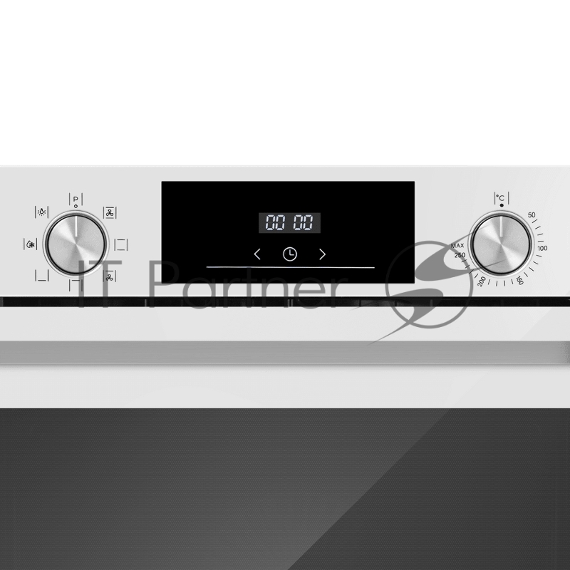 Шкаф духовой электрический MAUNFELD FEOH7872W