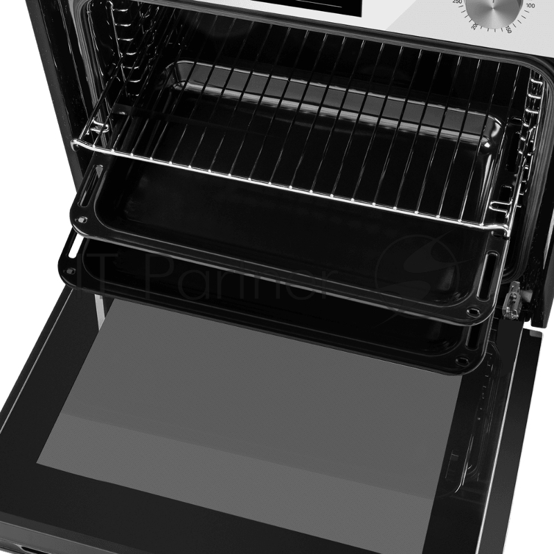 Шкаф духовой электрический MAUNFELD FEOH7872W