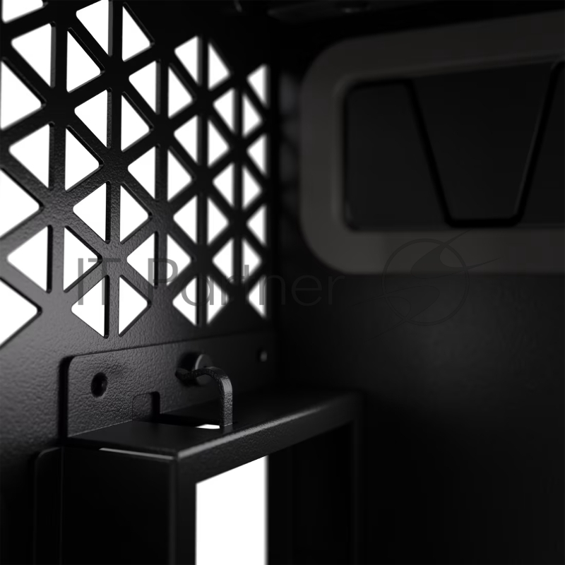 Корпус без блока питания Corsair 6500X, Midi-Tower, TG, no fan, 4xUSB-A 3.2, 1xUSB 3.2 Type-C, E-ATX, ATX, mATX, mITX Black