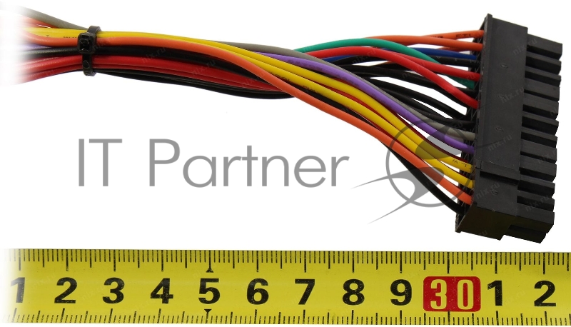 Блок питания Ginzzu SA450, 450Вт, 80мм, черный