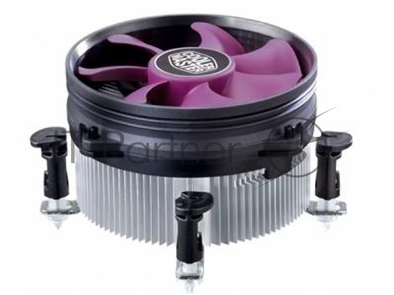 Кулер для процессора Socket775/115x Cooler Master X Dream i117 RR-X117-18FP-R1