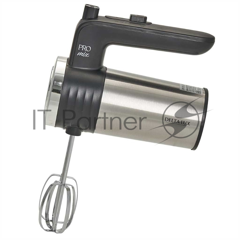 Миксер ручной DELTA LUX DE-7703