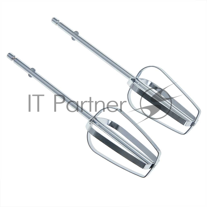 Миксер DELTA LUX DE-7702 белый с серым