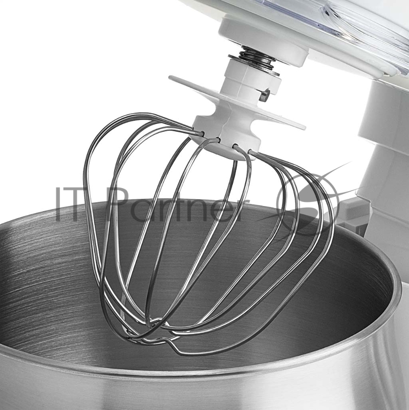 Миксер планетарный DELTA LUX DE-7902P белый