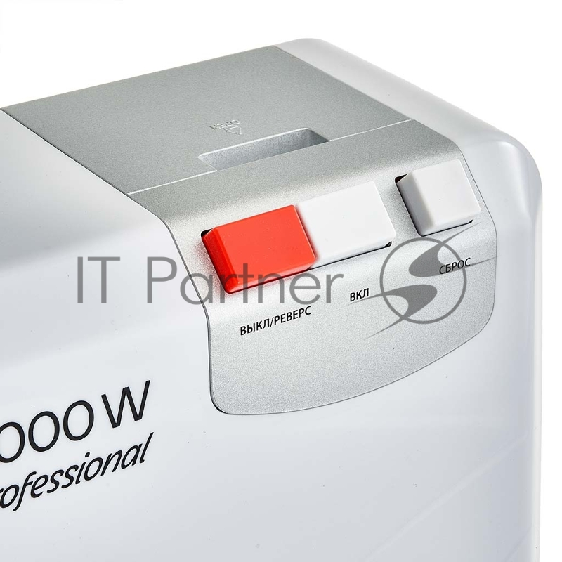 Мясорубка электрическая DELTA LUX DE-604M белый