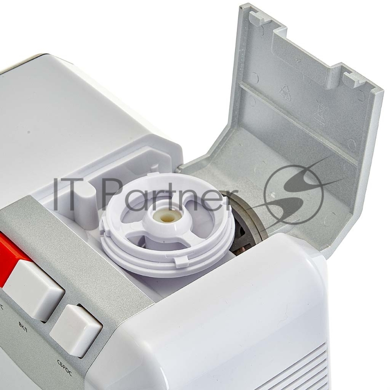 Мясорубка электрическая DELTA LUX DE-604M белый