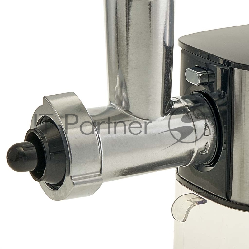 Мясорубка электрическая DELTA LUX DE-602M черный