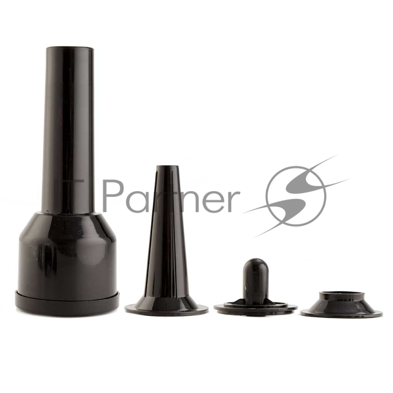 Мясорубка электрическая DELTA LUX DE-600M черный нерж