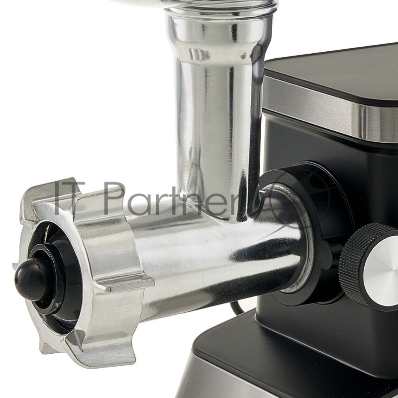 Мясорубка электрическая DELTA LUX DE-605M